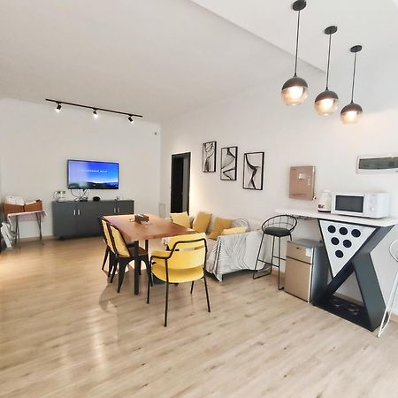 A&G Apartment Zhangjiajie Luaran gambar