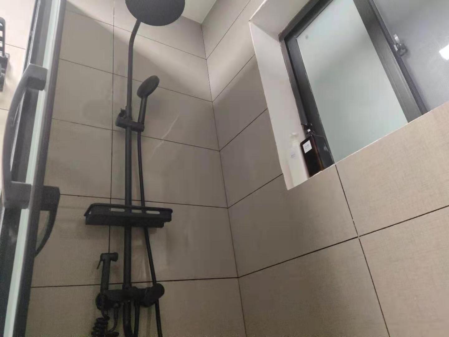 A&G Apartment Zhangjiajie Bilik gambar