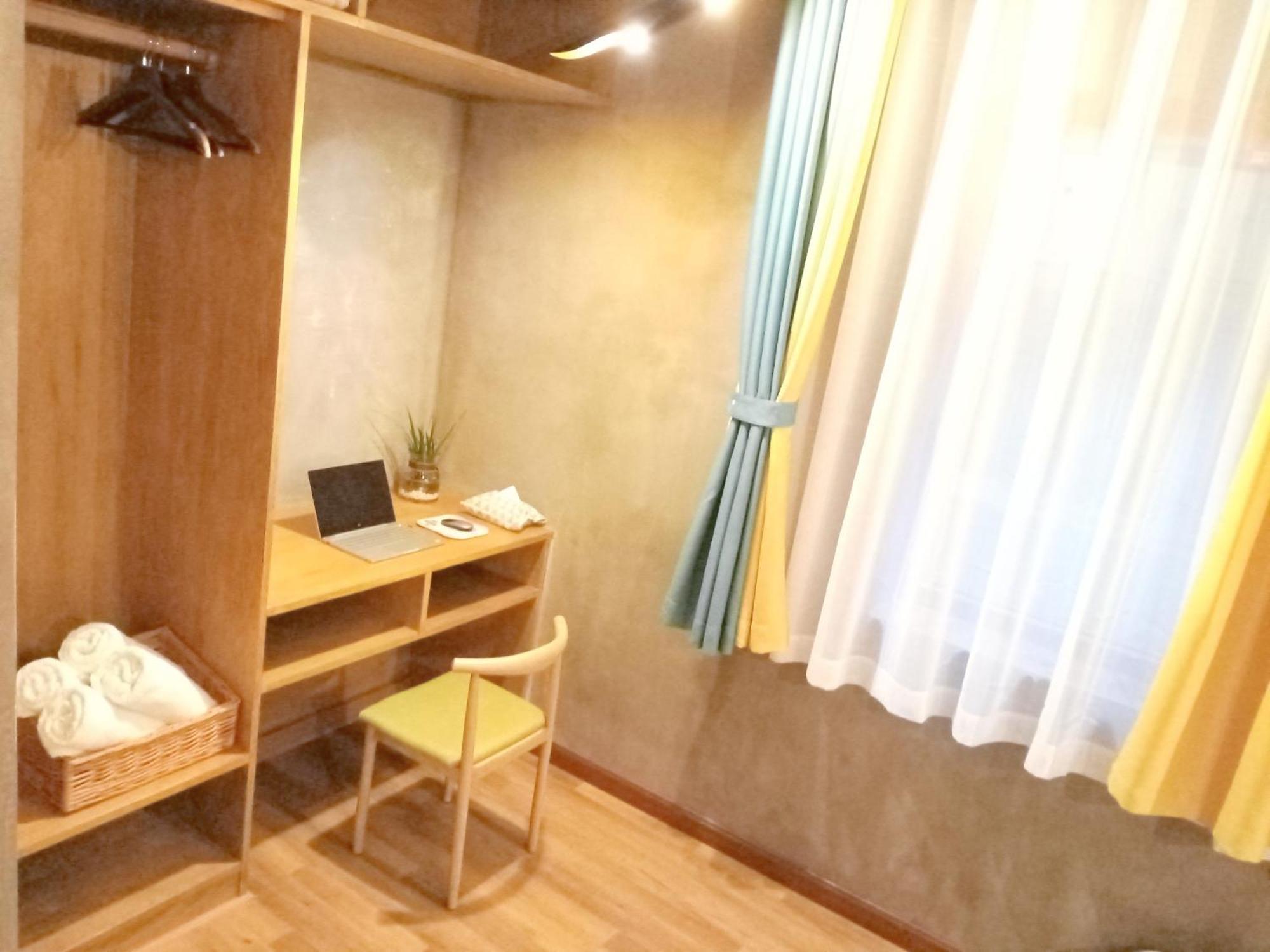 A&G Apartment Zhangjiajie Bilik gambar