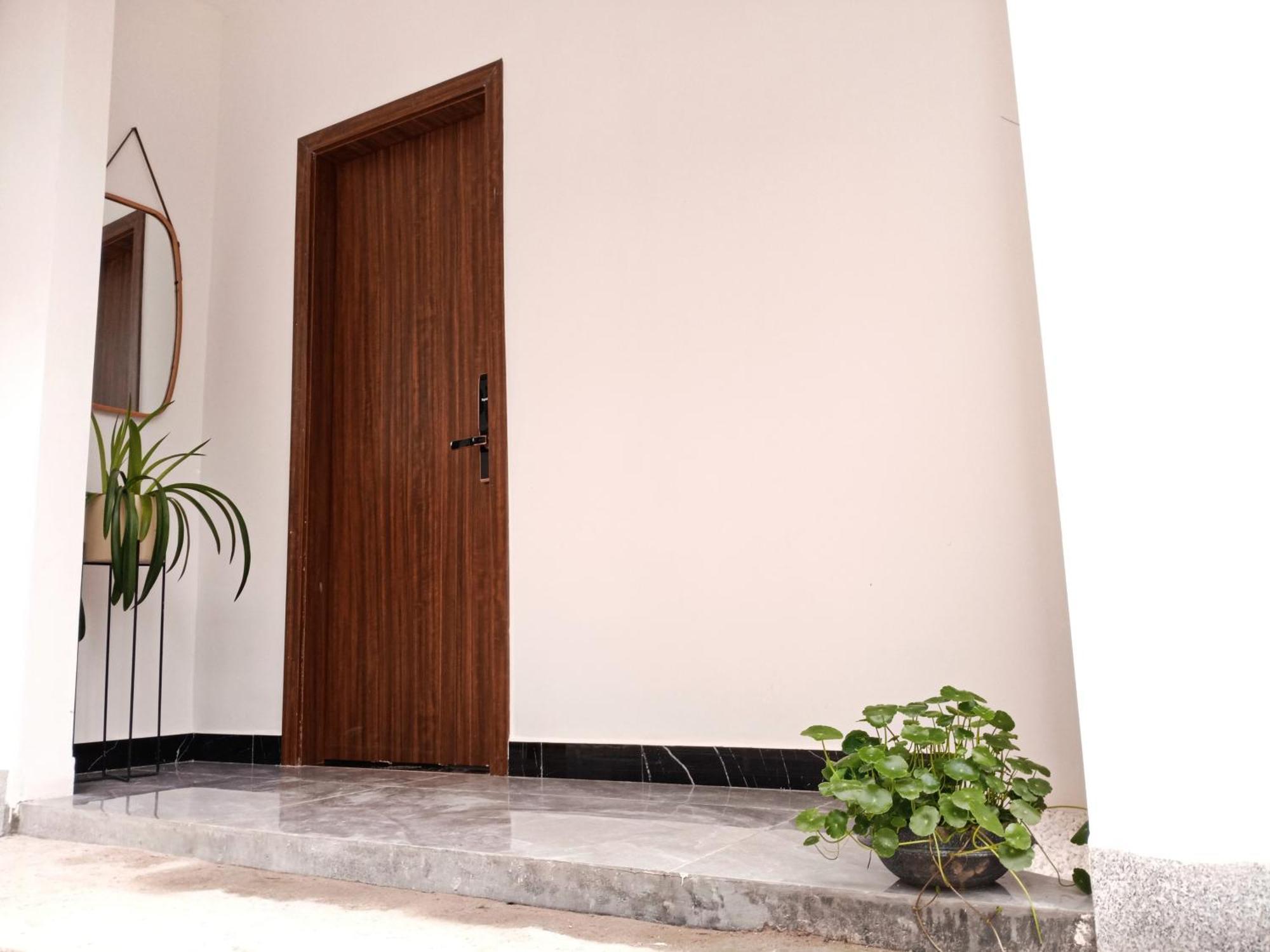 A&G Apartment Zhangjiajie Bilik gambar