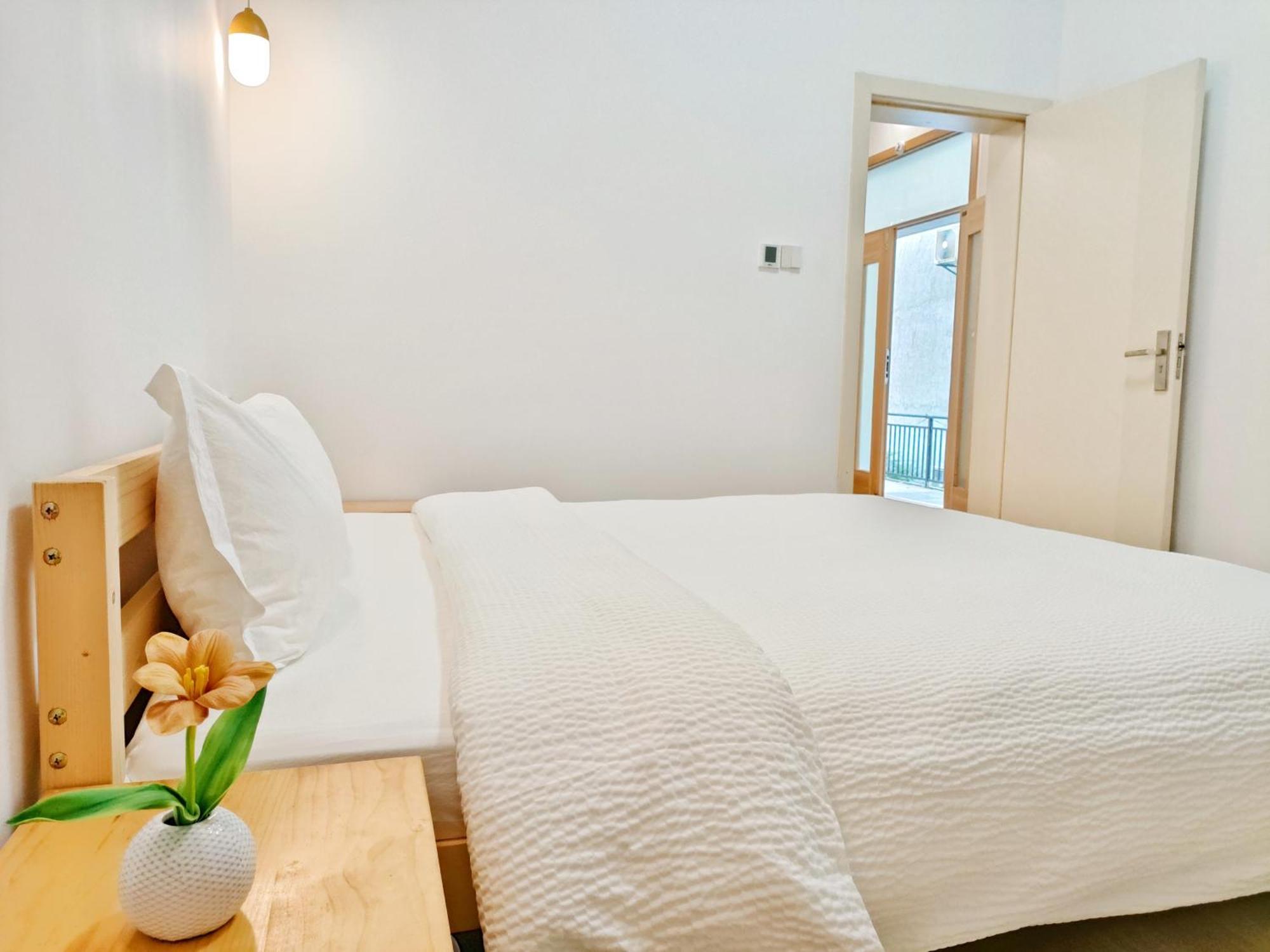 A&G Apartment Zhangjiajie Luaran gambar