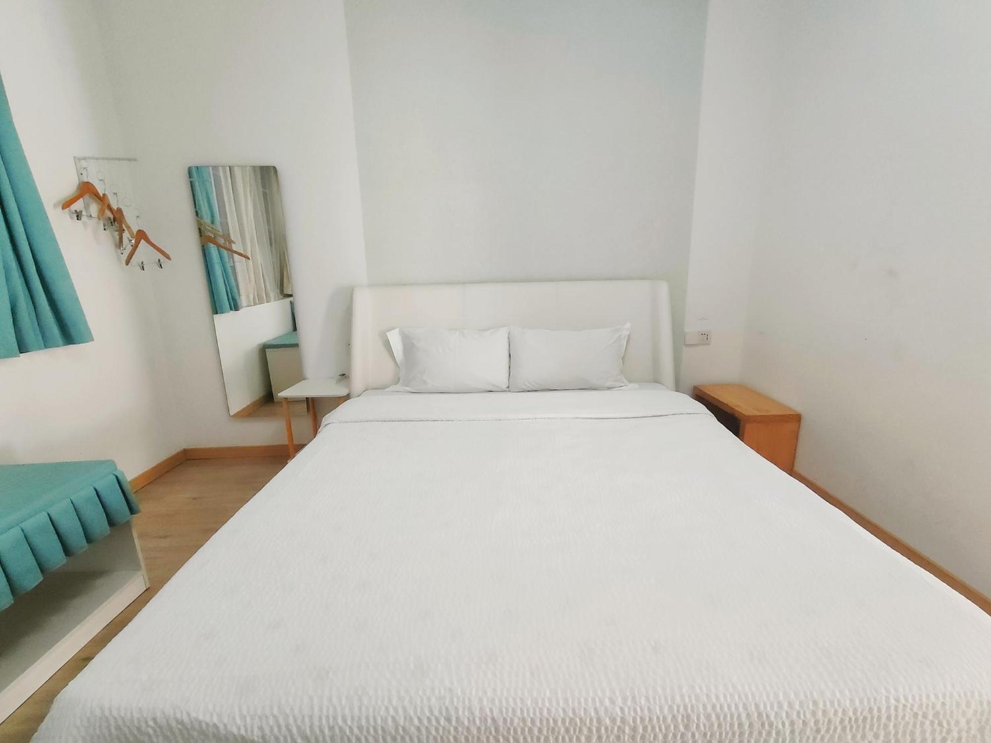 A&G Apartment Zhangjiajie Luaran gambar