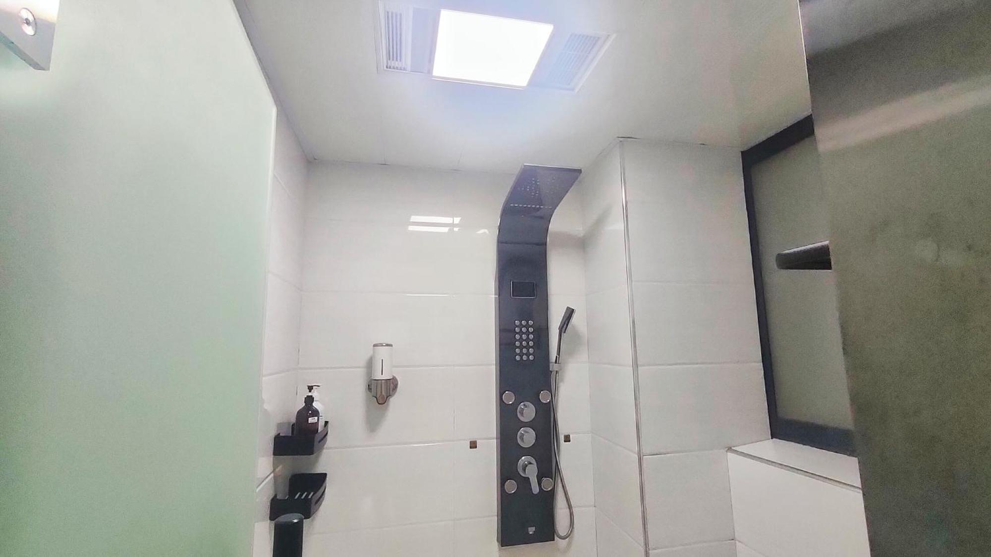 A&G Apartment Zhangjiajie Luaran gambar