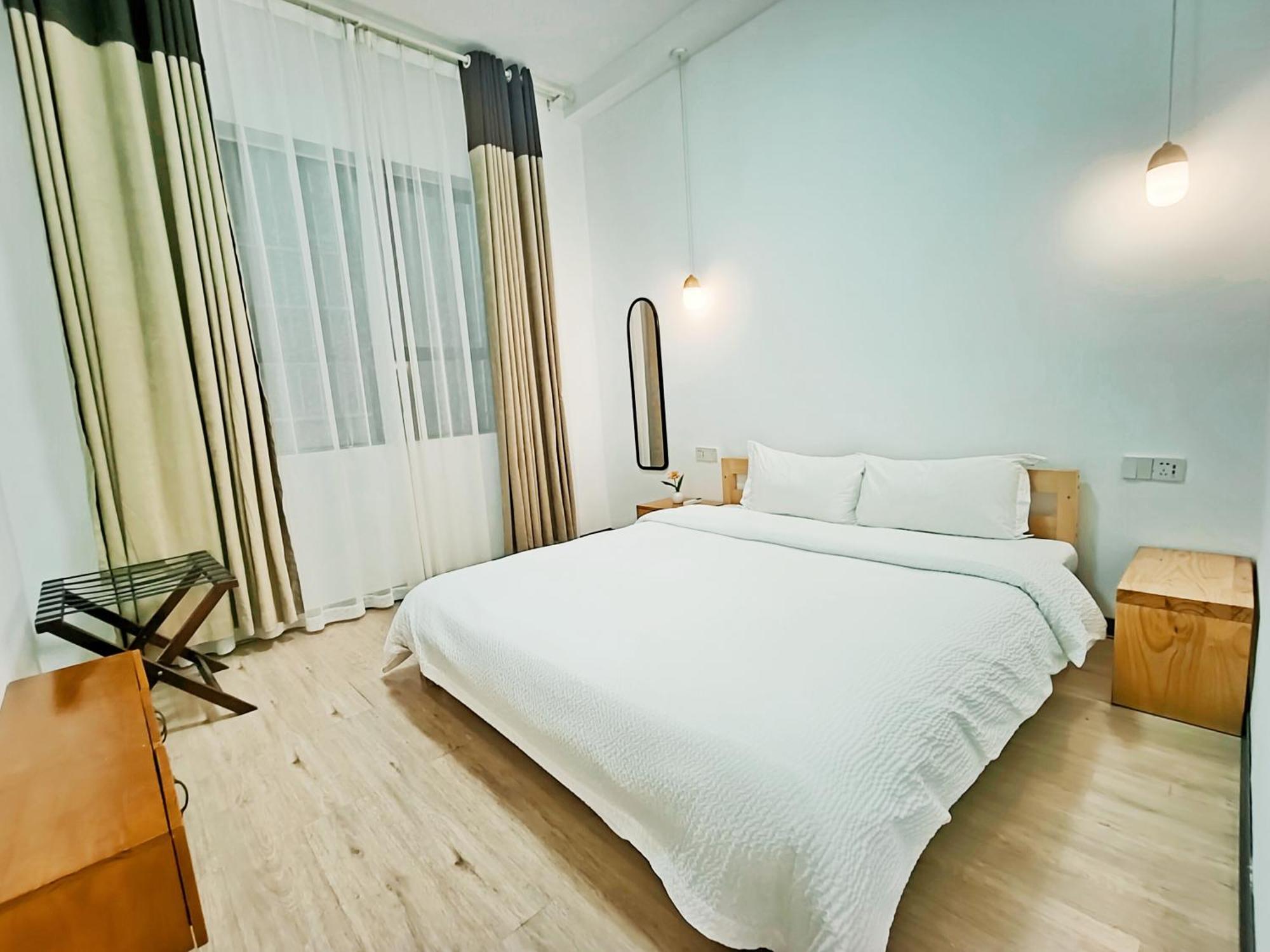 A&G Apartment Zhangjiajie Luaran gambar