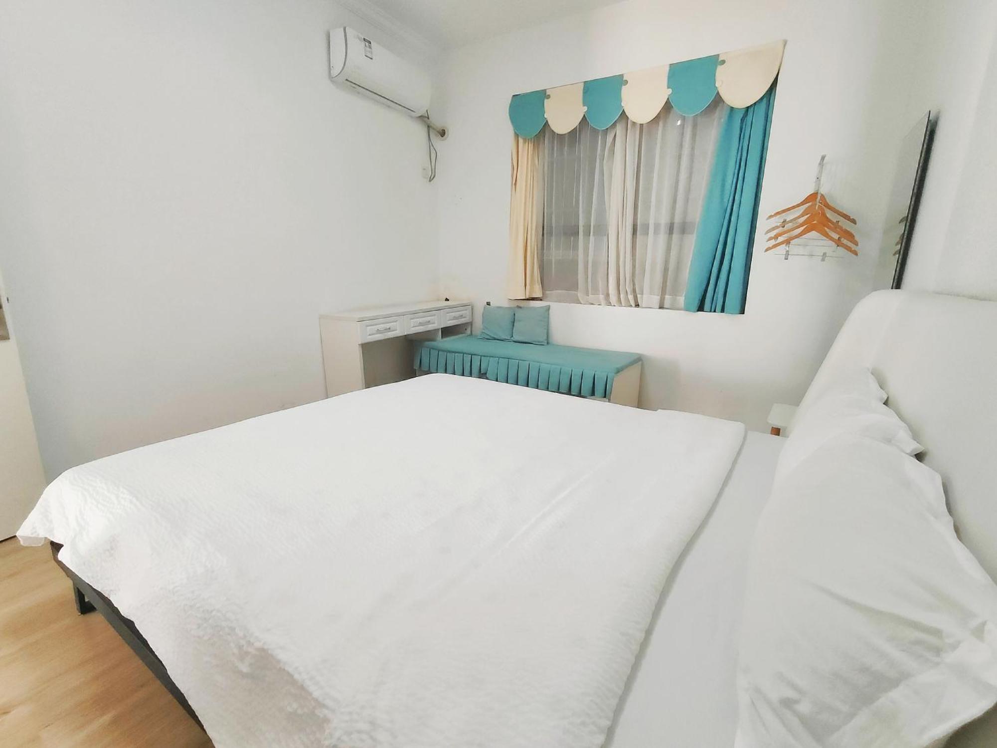 A&G Apartment Zhangjiajie Luaran gambar
