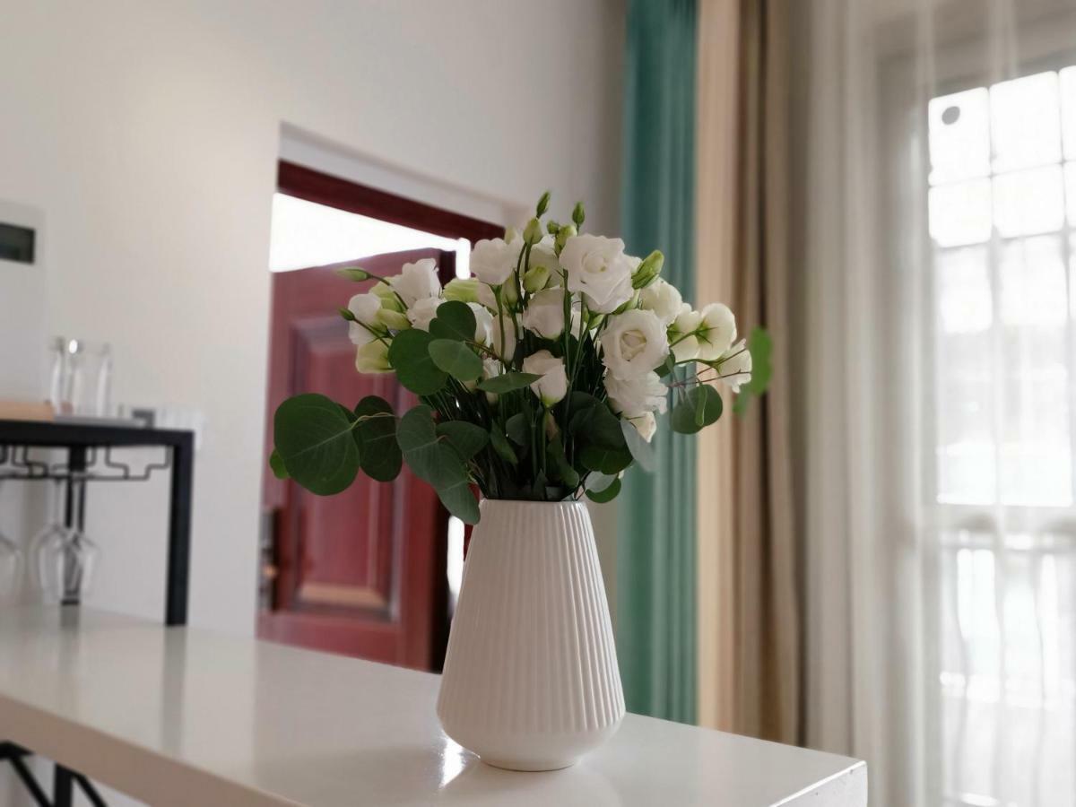 A&G Apartment Zhangjiajie Luaran gambar